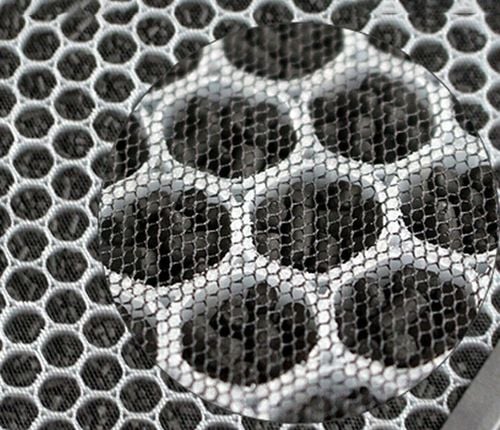 Zestaw 3 filtrów MFE DFE HFE do Sharp KC-D60EUW na Arena.pl