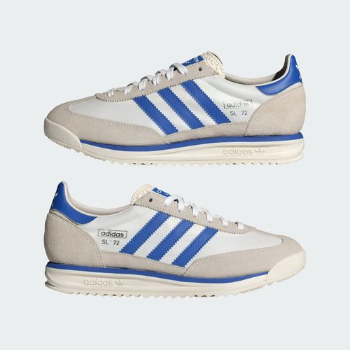 Buty SL RS 72 Adidas JH8644 R49 1/3 na Arena.pl