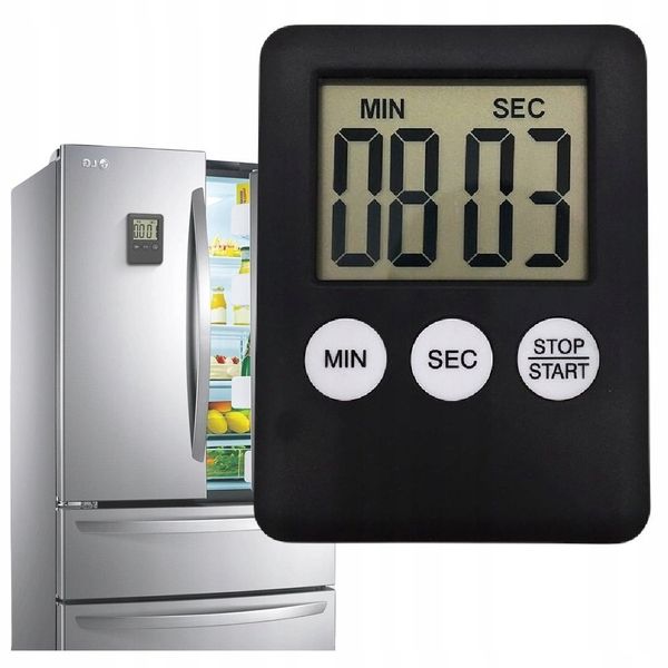 Minutnik kuchenny PrzydaSie zdjęcie 1