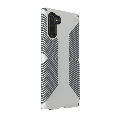Etui Samsung Galaxy Note 10 (Marble GreyAnthracite Grey) na Arena.pl