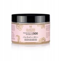 Glantier 500  peeling solny do ciała 300g