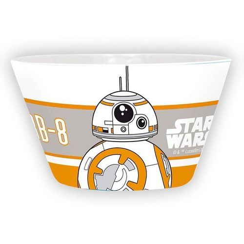 STAR WARS - Miska "BB8" na Arena.pl