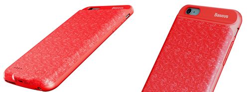 Etui PowerBank case Iphone 7/8 Plus Baseus 7300mAh na Arena.pl