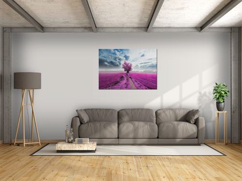 Obraz Drzewko 100x70 GRATISY na Arena.pl