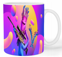 Kubek ceramiczny Fortnite Nowy Sezon