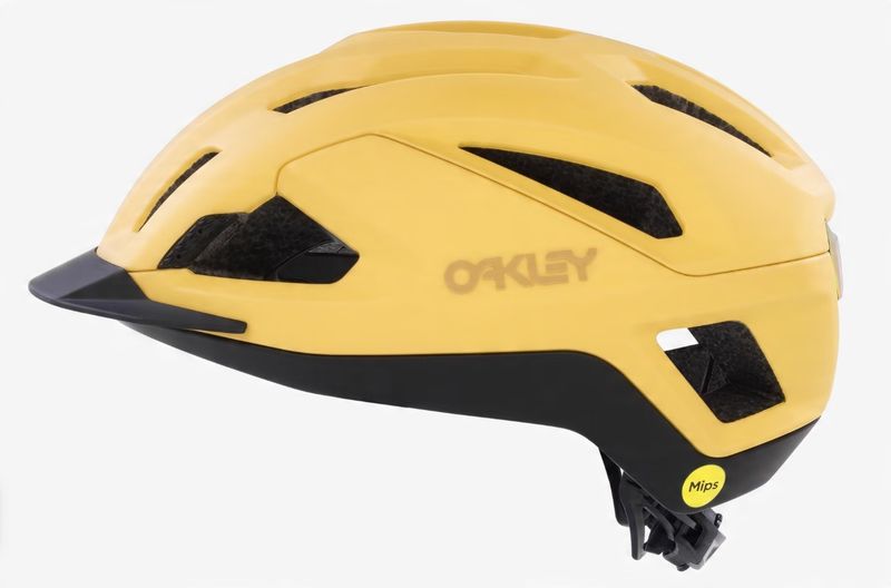 OAKLEY ARO3 ALLRAOAD EU MIPS Kask rowerowy S 52-56 CM zdjęcie 2