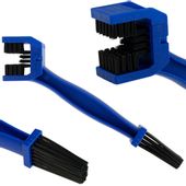 SZCZOTKA DO CZYSZCZENIA ŁAŃCUCHA ROWER MOTOR