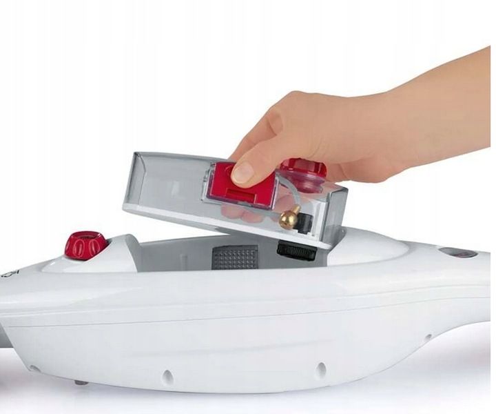 NOWY MOP PAROWY 2w1 MAXXMEE JC-220A zdjęcie 11