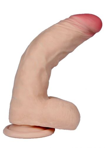 dildo posejdon loveclonex 7,5 flexible na Arena.pl