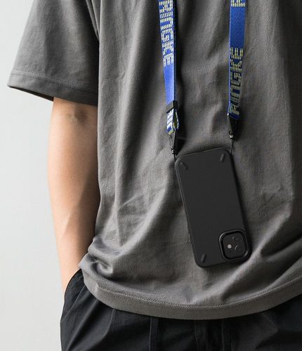RINGKE ONYX IPHONE 12 MINI BLACK na Arena.pl