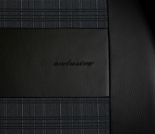 Skórzane pokrowce na fotele AUDI A6 C4 C5 C6 C7 C8 na Arena.pl