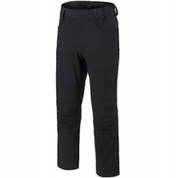 Helikon-Tex Spodnie Trekking Tactical Pants Czarne XXL/Regular (38/32)