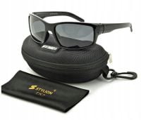 MĘSKIE Okulary Przeciwsłoneczne POLARYZACYJNE