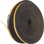 Uszczelka Taśma uszczelniająca samoprzylepna 4m 2s