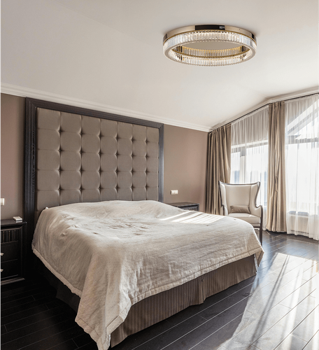 Plafon Berella Light Malati PL80 GD BL5603 na Arena.pl