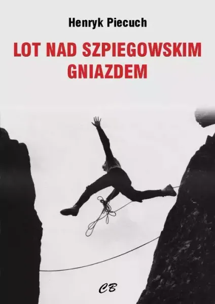 Lot nad szpiegowskim gniazdem zdjęcie 1