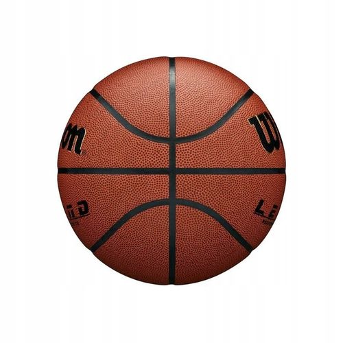 PIŁKA DO KOSZYKÓWKI KOSZ NBA WILSON LEGEND ROZMIAR 7 na Arena.pl