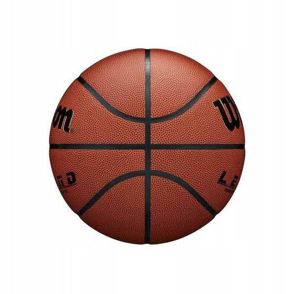 PIŁKA DO KOSZYKÓWKI KOSZ NBA WILSON LEGEND ROZMIAR 7 zdjęcie 2