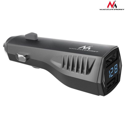 Ładowarka samochodowa Maclean MCE126 na Arena.pl