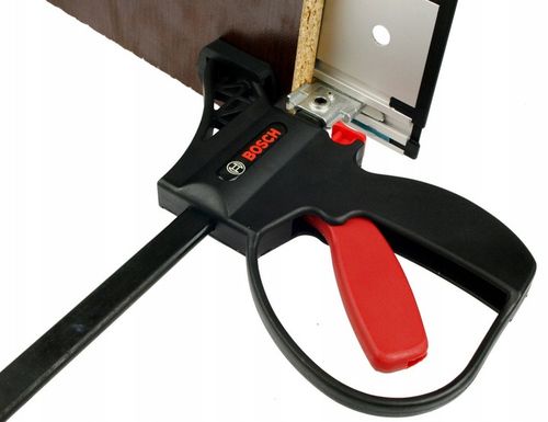 Ściski automatyczne do szyn FSN KZW BOSCH na Arena.pl