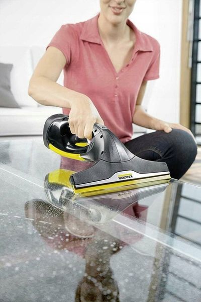 MYJKA DO OKIEN KARCHER WV 2 PREMIUM BLACK EDITION zdjęcie 3