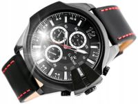 ZEGAREK G. ROSSI - E6122A - EXCLUSIVE (zg249c) + BOX