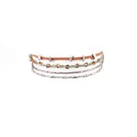 naszyjnik choker boho n523