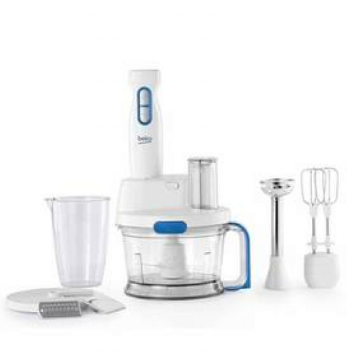 Blender Beko HBG5100W Biały na Arena.pl