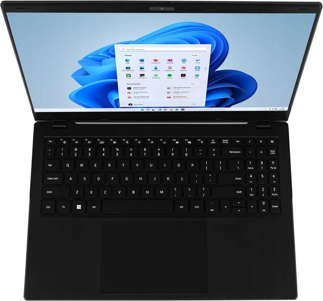 Laptop TECHBITE Pix 15.6" IPS 8GB RAM 128GB SSD | Celeron N5105 | zdjęcie 4
