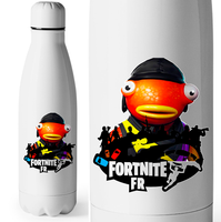 Termos - Butelka Termiczna - Fortnite - Battle Royal
