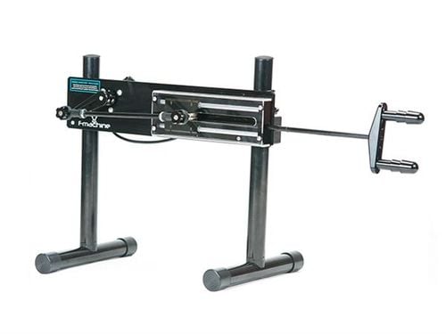 adapter do mocowania dwóch dild f-machine double trouble f-machine na Arena.pl