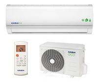klimatyzator kaisai eco 5,3 kw kex-18ktgi/kex-18ktgo - kli kex18ktg