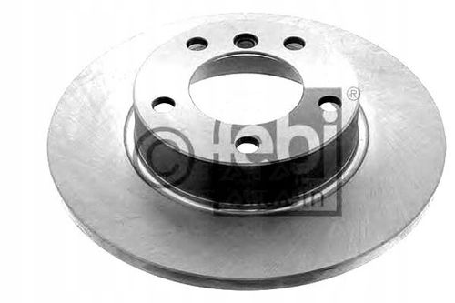TARCZA HAM PRZOD 286X12 P FEBI na Arena.pl