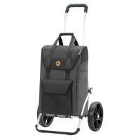 Wózek na zakupy ANDERSEN Royal 166 Senta 2.0