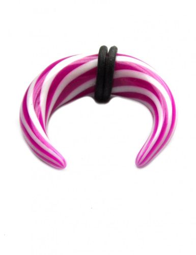 Męski piercing rozpychacz (8mm) kolczyk Estilo Sabroso Es01817 na Arena.pl