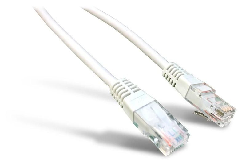 Garbot CAT6 U/UTP CU LSZH Ethernet zdjęcie 1