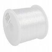 ŻYŁKA nylonowa 0.3mm 250m transparent 1szt.