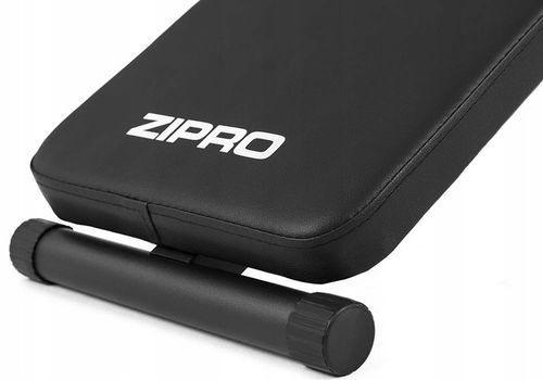 Ławka Treningowa Skośna Ławeczka Składana Regulowana do ćwiczeń Zipro Slant na Arena.pl