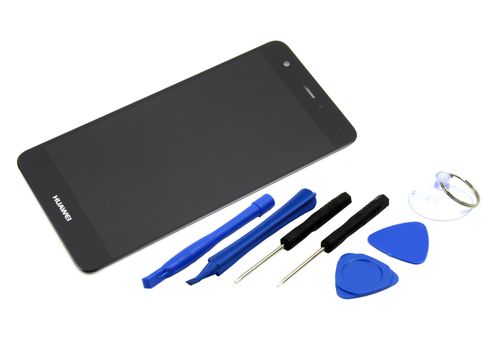 EKRAN LCD DOTYK DIGITIZER HUAWEI NOVA CAN-L11 na Arena.pl