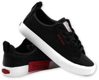 Trampki damskie Cross Jeans FF2R4053C - czarne 40