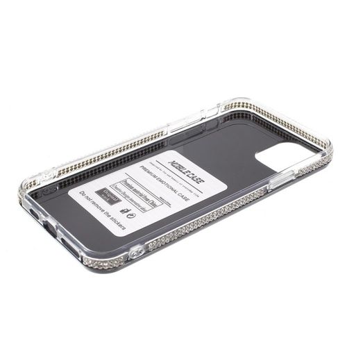 Etui Iphone 11 Glitter Case Brokat Styl C na Arena.pl