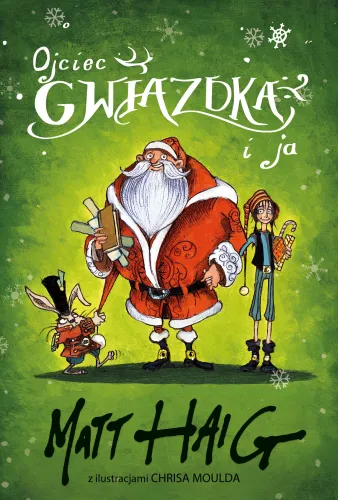 Ojciec Gwiazdka i ja na Arena.pl