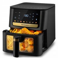 Frytkownica beztłuszczowa Berdsen 365501 1700 W 6,5 l