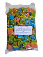 Galaretki Minionki o smaku bananowym 700g