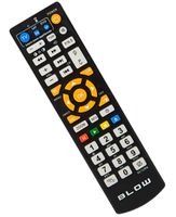 Pilot uniwersalny, samouczący Blow