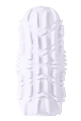 masturbator marshmallow maxi fruity white na Arena.pl
