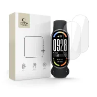 folia hydrożelowa tech-protect gydro flex+ 2-pack na xiaomi smart