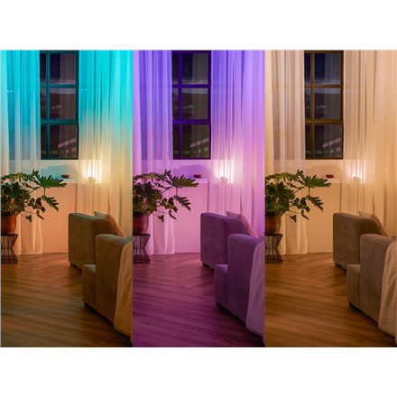Philips Hue | Przełącznik światła | Biały na Arena.pl