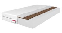 materac piankowy 120x200 SANA kokos AloeVera
