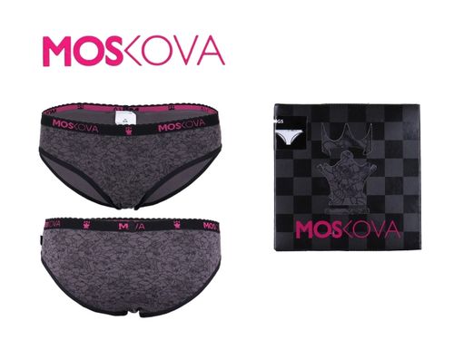 Figi damskie Moscova - 36 na Arena.pl